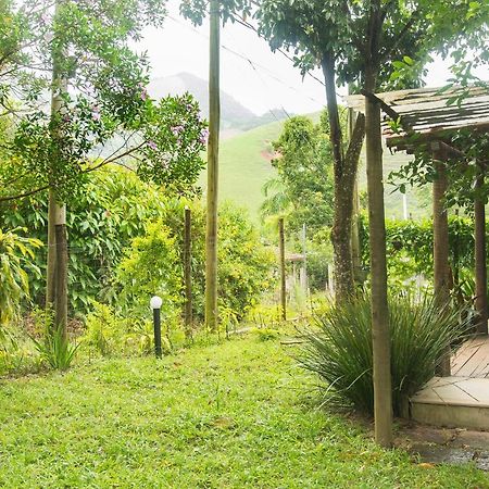 Akasha Atelier Santa Helena, Sana Apartment Ngoại thất bức ảnh