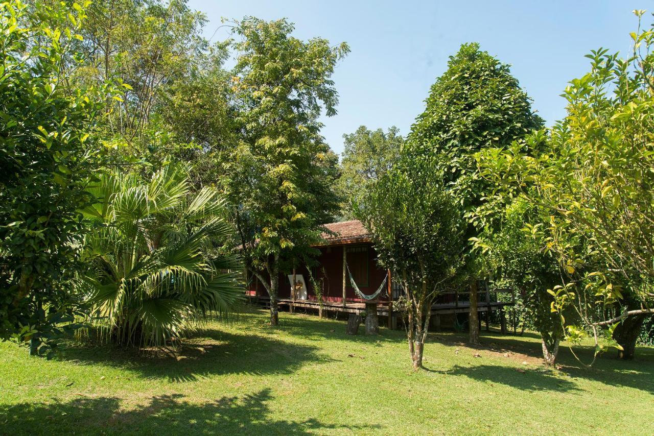 Akasha Atelier Santa Helena, Sana Apartment Ngoại thất bức ảnh